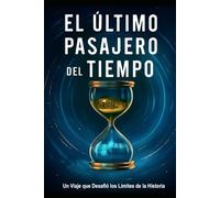 El Último Pasajero del Tiempo/ Un Viaje que Desafió los Límites de la Historia
