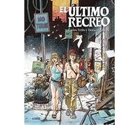 El último recreo (Sillón Orejero)