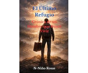 El Último Refugio: Crónica de un Hombre que Buscó Vivir