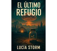 El último refugio: Distopía postapocalíptica en la Patagonia: semillas, radio y supervivencia en el invierno nuclear (Crónicas del Último Refugio)