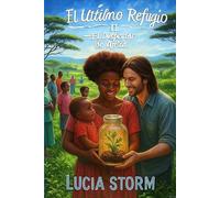 El Último Refugio II - El Despertar de África: Novela solarpunk postapocalíptica en África: supervivencia, comunidad y ciencia contra el control orbital. (Crónicas del Último Refugio)