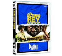 El Ultimo Rey De Escocia (2006) The Last King Of Scotland (Import)