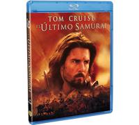 El Último Samurai (Blu-Ray) (Import) (2007) Tom Cruise; Ken Watanabe; Willia