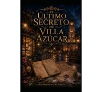 El ultimo secreto de Villa Azucar (Los Misterios de Villa Azucar)