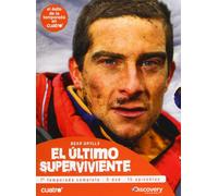 El Último Superviviente - 1ª Temporada (Man vs. Wild)