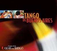 El Ultimo Tango En Buenos Aires - El Ultimo Tango De Buenos Aires