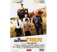 El último tren (Last Train) [DVD]