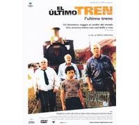 El Ultimo Tren-l'ultimo Treno by hector alterio