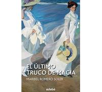 EL ÚLTIMO TRUCO DE MAGIA: 61 (PERISCOPIO)