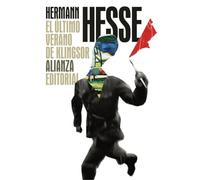 El último verano de Klingsor