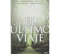 El Último Viaje (2009) *** Region 2 *** Spanish Edition ***