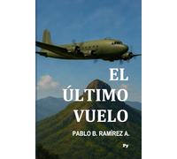 El último vuelo