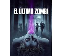 El Ultimo Zombi