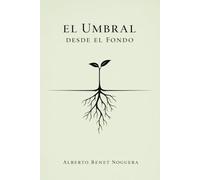 El umbral desde el fondo