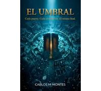 EL UMBRAL: Libro III