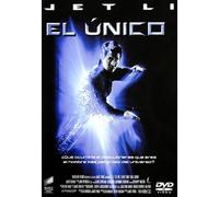 El Unico (Import Dvd) (2002) Jet Li; Jason Statham; Carla Gugino; Delroy Lindo