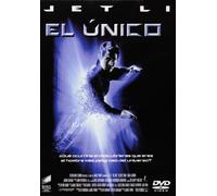 El Único (Import Dvd) Carla Gugino; Delroy Lindo; Dylan Bruno; James Morrison;...