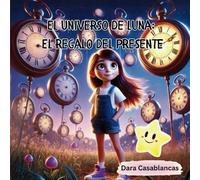El Universo de Luna: El Regalo del Presente