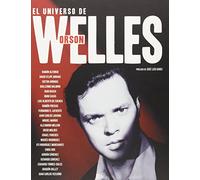 EL UNIVERSO DE ORSON WELLES