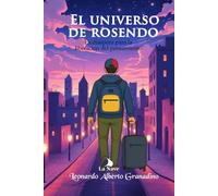 EL UNIVERSO DE ROSENDO: La diáspora para la liberación del pensamiento