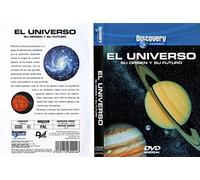 El Universo [DVD]
