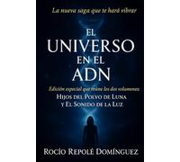 El universo en el ADN: 3