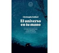 El universo en tu mano. EDICIÓN AMPLIADA.