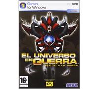 EL UNIVERSO IN GUERRA