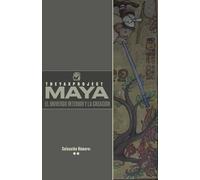 EL UNIVERSO INTERIOR Y LA CREACIÓN