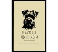 El Vacío Que Dejaste en Casa