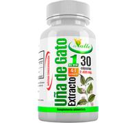 El Valle Cat's Claw 30 Capsules