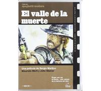 El Valle De La Muerte (Import Dvd) (2007) Varios