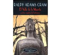 El valle de la muerte y otros cuentos de fantasmas
