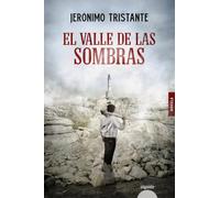 El valle de las sombras (ALGAIDA LITERARIA - ALGAIDA NARRATIVA)