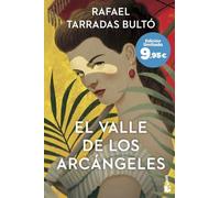El valle de los arcángeles: Edición limitada a precio especial (Colección Especial)