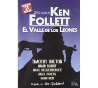 El Valle De Los Leones (Ed.Esp) (Import Dvd) (2012) Varios