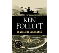 El Valle de Los Leones / Lie Down with Lions (Best Seller)