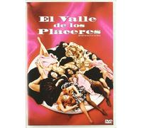 El Valle De Los Placeres (Import Dvd) (2008) Varios