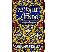 El Valle del Liendo (Trilogía Completa)