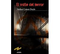 El valle del terror / The Valley of Fear (CLÁSICOS - Tus Libros-Selección)