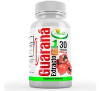 El Valle Guarana 30 Capsules