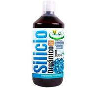 El Valle Organic Silicon 1 L