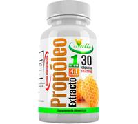 El Valle Propolis 30 Capsules