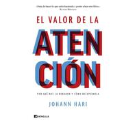El Valor de la atencin
