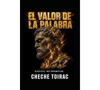 EL VALOR DE LA PALABRA: Ejecutas . No prometas.