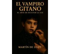EL VAMPIRO GITANO: El arte de ocultar la luz