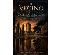 El Vecino del Castillo de la Mota: La libertad es el oxígeno del alma