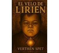EL VELO DE LIRIEN