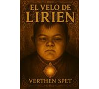 EL VELO DE LIRIEN