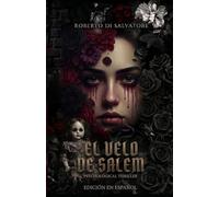 el velo de salem: thriller psicologico